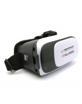 Okulary gogle VR 3D wirtualna rzeczywistość
