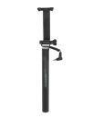 Kij selfie stick MONOPOD na kabel jack 3,5mm