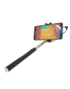 Kij selfie stick MONOPOD na kabel jack 3,5mm