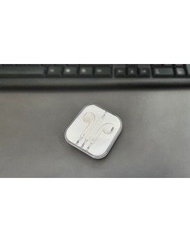Zestaw słuchawkowy Devia Smart jack 3,5 mm