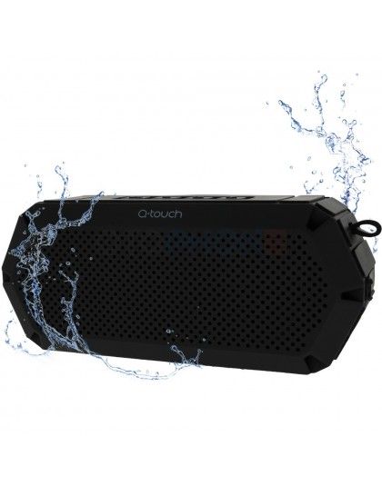 Wodoodporny wodoszczelny głośnik Bluetooth