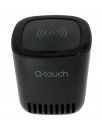 Głośnik Bluetooth 4.2 z wbudowaną ładowarką indukcyjną