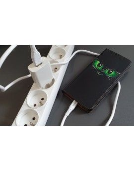 1m kabel 6A USB-lightning do Iphone